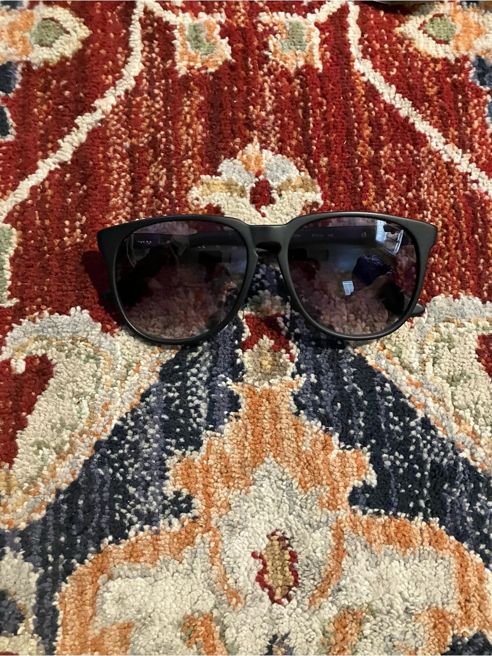 OXYDO Sunglasses Women’s Black